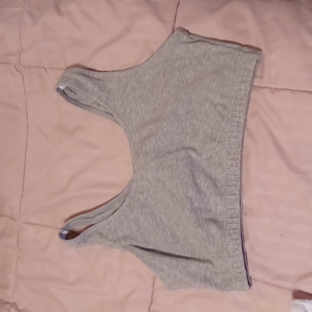 Fruit of the Loom sports bras - Picture 8 of 12